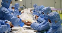 Stire din Actualitate : Turcia trimite materiale medicale în Italia și Spania