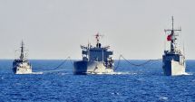 Stire din Actualitate : Grecia anunță reducerea tensiunilor cu Turcia în estul Mării Mediterane
