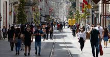 Stire din Actualitate : Turcia începe relaxarea restricțiilor dure anti-Covid