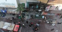Stire din Actualitate : Explozie la un restaurant din Turcia. Şapte morţi şi cinci răniţi