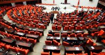 Deputaţii turci au aprobat Protocolul de aderare a Suediei la NATO