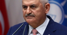 Stire din Actualitate : Premierul turc promite cele mai dure contramăsuri, după incidentul de la Rotterdam