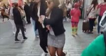 Stire din Actualitate : ALERTĂ. Explozie uriaşă pe un bulevard pietonal aglomerat din Istanbul. Sunt patru morţi şi zeci de răniţi, a fost declarată stare de alertă