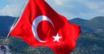 Stire din Actualitate : Turcia i-a cerut consulului general al Israelului la Istanbul să părăsească țara