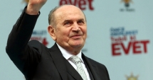 Stire din Actualitate : Turcia: Primarul orașului Istanbul și-a anunțat demisia, fără a oferi nicio explicație