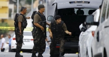 Stire din Actualitate : Turcia: Un militar ucis și 23 de persoane rănite, într-un atentat împotriva armatei în sud-estul țării