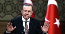 Stire din Actualitate : Germania pune piciorul în prag: Turcia nu va adera la UE cât timp Erdogan va fi președinte