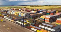 Stire din Economie : Turcia va lansa proiectul primului terminal intermodal pentru mărfuri