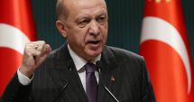 Stire din Actualitate : Viața turcilor este din ce în ce mai complicată. Iată mesajul lui Erdogan