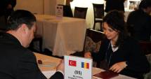 Stire din Economie : Turcii sunt invitați să cumpere... Dobrogea