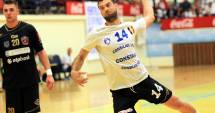Stire din Sport : "Turcul" a chemat trei jucători de la HCM pentru dubla cu Italia