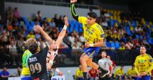 Stire din Sport : Vicecampioana României la handbal, învinsă la debutul în EHF European League