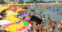 Stire din Social : "Vrem specialiști la conducerea Ministerului Turismului!"
