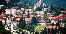 Stire din Economie : Turismul e pe val. România, vizitată de tot mai mulți străini