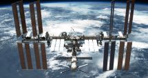 Stire din Tehnologie : NASA va deschide Stația Spațială Internațională pentru turiști începând cu 2020