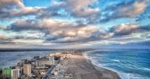 Stire din Social : Foarte mulţi turişti optează pentru rezervările early booking în staţiunea Mamaia