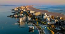 Stire din Economie : Staţiunea Mamaia, din nou, în preferinţele turiştilor! Numărul rezervărilor a crescut cu 50%