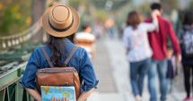 Stire din Actualitate : Turismul în Uniunea Europeană s-a redresat. Iată ce țări au înregistrat cele mai mari creșteri