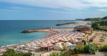 Stire din Social : Mangalia şi staţiunile din sudul litoralului, promovate la Târgul de Turism al României