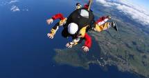 Stire din Social : Cum este promovat turismul de aventură, la Constanța