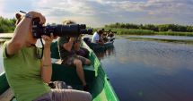 Stire din Social : De ce ați alege să vă petreceți concediul în Delta Dunării