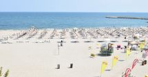 Stire din Social : Turism de relaxare și nu de distracție, la mare, anul acesta