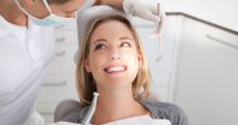Stire din Social : Turismul medical, în mare vogă.  Românii cu dublă cetățenie și străinii  își repară dantura pe litoral