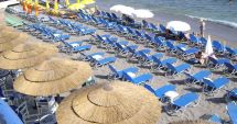 Stire din Economie : Litoralul în an de pandemie. Tichetele de vacanţă au repornit turismul intern