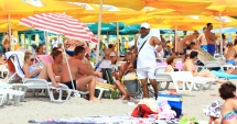 Stire din Social : Tarife mai mici, turiști mai mulți, la sfârșit de sezon,  pe litoral