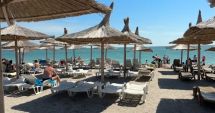 Peste 80.000 de turiști pe litoralul românesc, în minivacanța de Rusalii