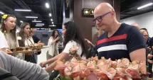 Stire din Social : Litoralul românesc își recâștigă turiștii polonezi după 15 ani
