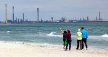 Stire din Social : Peste 35.000 de turiști au fost la mare, de 1 Mai