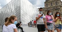 Stire din Actualitate : Turiștii americani pot reveni în Europa