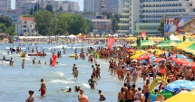 Stire din Social : Peste 7.000 de turiști israelieni, așteptați vara aceasta, pe litoral