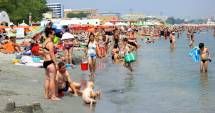 Stire din Social : Peste 7.000 de turiști israelieni, așteptați la vară, pe litoral