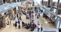 Stire din Economie : Turiştii străini ar putea intra în România cu test RT-PCR negativ
