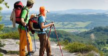 Stire din Economie : Turiștii străini au cheltuit peste 102 milioane de euro în România