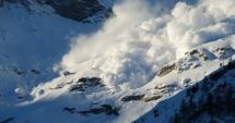 Stire din Eveniment : Doi dintre turiștii dispăruți în Făgăraș, găsiți morți