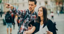 Stire din Social : Val de vizitatori străini în 2025! Județul Constanța, tot mai atractiv pentru turiști