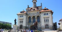 Stire din Cultură-Educație : Muzeul de Istorie Constanța se pregătește de Noaptea Muzeelor