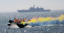 Stire din Eveniment : ZIUA MARINEI ROMÂNE LA CONSTANȚA. Iată programul complet pentru 15 august