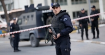 Stire din Actualitate : ALERTĂ ÎN TURCIA! ATENTAT "SPECTACULAR" la Istanbul, dejucat de poliția antiteroristă