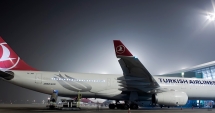 Stire din Actualitate : Turkish Airlines a concediat 211 oameni acuzați de legături cu autorii loviturii de stat