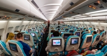 Stire din Actualitate : Turkish Airlines,  a doua linie aeriană exceptată de la interdicția privind laptopurile în avioanele spre SUA