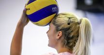 Stire din Sport : Turnee în deplasare pentru Academia de Volei Tomis Constanţa