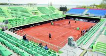 Stire din Diverse : Turneele lunii august, la Tenis Club Idu Mamaia
