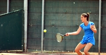 Stire din Sport : Turneele verii, la Tenis Club Idu din Mamaia