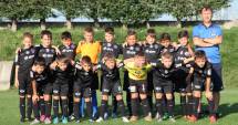Stire din Sport : Turneele zonale ale Memorialelor Ola și Ene se joacă la Constanța