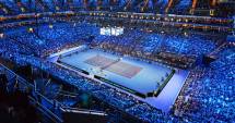 Stire din Sport : Tenis / Turneul Campionilor rămâne la Londra până în 2018