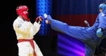 Stire din Sport : "Turneul Internațional Liga Campionilor"  la Hand to Hand,  în stațiunea Mamaia